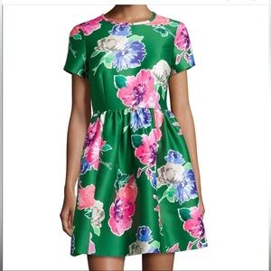 Kate Spade Stelli dress in Floral Bloom